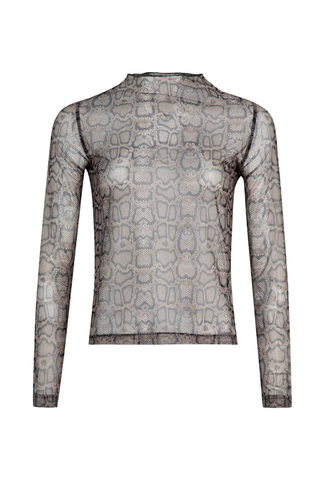 Coop SECOND SKIN Top - Tops : Diahann Boutique - COOP W26