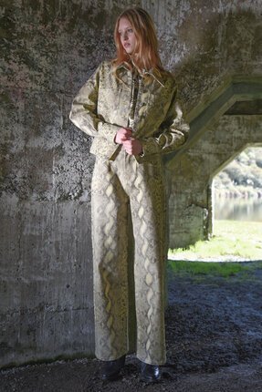 Coop SNAKE, RATTLE & ROLL Jean-pants-Diahann Boutique