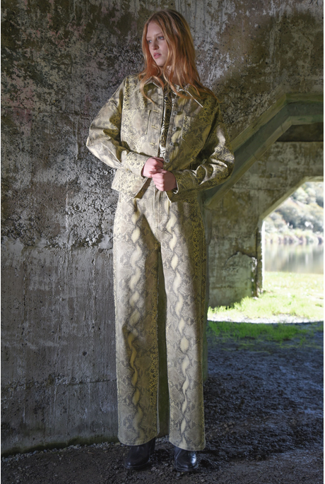 Coop SNAKE, RATTLE & ROLL Jean