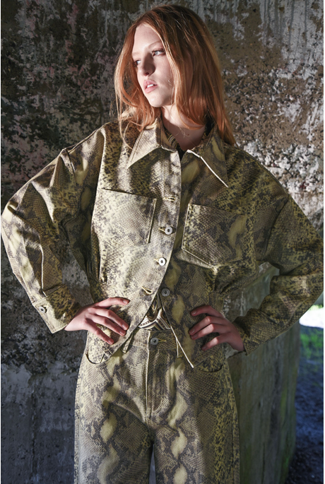 Coop VIPER VIBES Jacket