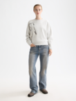 Scotch and Soda CHEST ARWORK RELAXED Sweatshirt