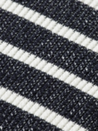 Scotch and Soda STRIPE TIE NECK Pullover