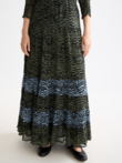 Scotch and Soda IKAT MAXI Dress
