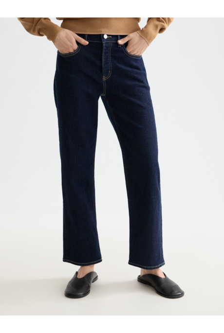 Scotch and Soda STRAIGH FIT Jeans