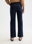 Scotch and Soda STRAIGH FIT Jeans