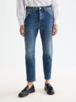 Scotch and Soda THE BUZZ BOYFRIEND Jean