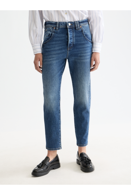 Scotch and Soda THE BUZZ BOYFRIEND Jean
