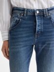 Scotch and Soda THE BUZZ BOYFRIEND Jean