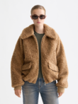 Scotch and Soda TEDDY Bomber