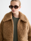 Scotch and Soda TEDDY Bomber