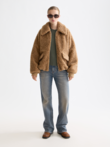 Scotch and Soda TEDDY Bomber