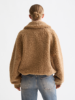 Scotch and Soda TEDDY Bomber