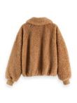 Scotch and Soda TEDDY Bomber