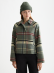 Scotch and Soda BOXY SHIRT Jacket