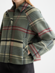 Scotch and Soda BOXY SHIRT Jacket