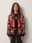 Maison Hotel BLOSSOM Jacket