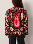 Maison Hotel BLOSSOM Jacket