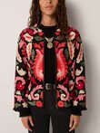 Maison Hotel BLOSSOM Jacket