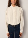 Maison Hotel CARELESS WHISPER Blouse