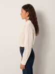 Maison Hotel CARELESS WHISPER Blouse