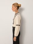Maison Hotel ORCHID Blouse