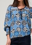Loobie's Story TAJ MAHAL Blouse