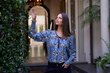 Loobie's Story TAJ MAHAL Blouse