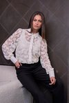 Loobie's Story FILIGREE Shirt