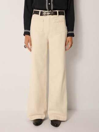 Maison Hotel MAXTON Pant-pants-Diahann Boutique