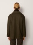 Maison Hotel HENRI Jacket- BOIS DE BOULOGNE 