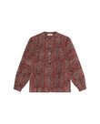 Maison Hotel SERENA Blouse-Johnny Walker