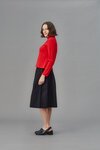 Standard Issue MERINO MOCK NECK Sweater