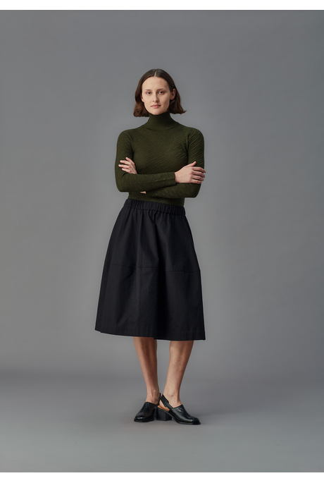 Standard Issue MERINO SLATCH Skivvy