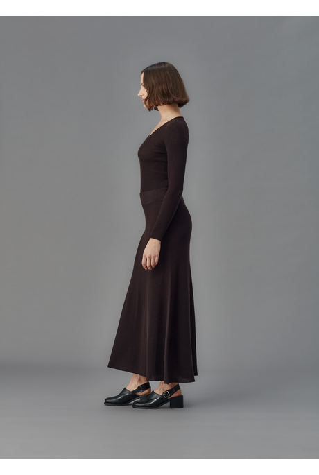 Standard Issue MERINO U Top