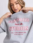 Foxwood ORIGINAL SS Fleece