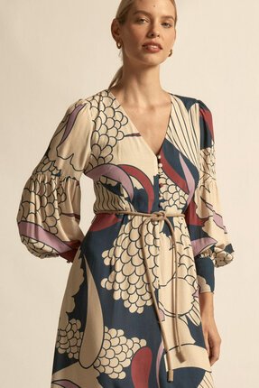 Zoe Kratzmann DRIFT Dress-dresses-Diahann Boutique