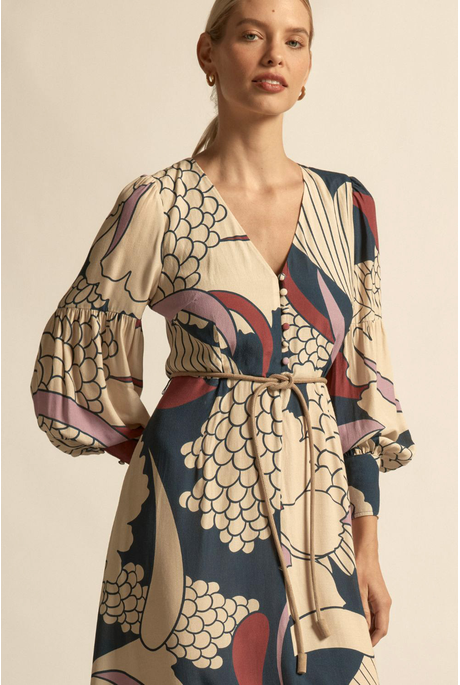 Zoe Kratzmann DRIFT Dress