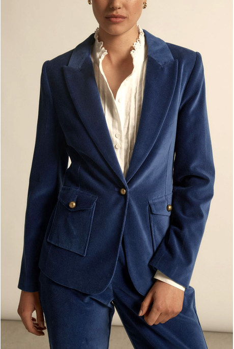 Zoe Kratzmann GLACE Jacket