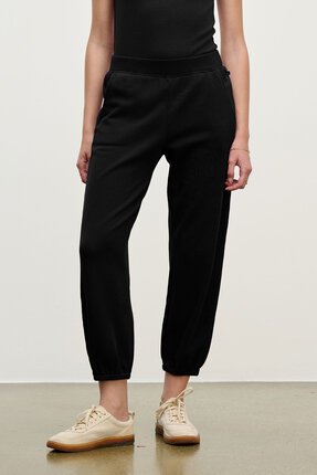 Velvet ZARA TRACK Pant-pants-Diahann Boutique