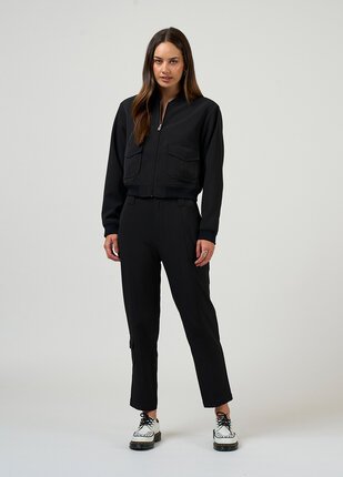 Madly Sweetly CAVALRY Jacket-jackets-and-coats-Diahann Boutique