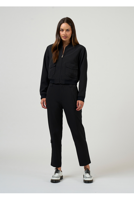 Madly Sweetly CAVALRY Jacket