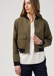Madly Sweetly CAVALRY Jacket