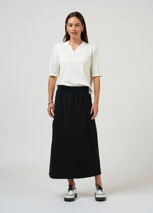 Madly Sweetly CAVALRY Skirt-skirts-Diahann Boutique