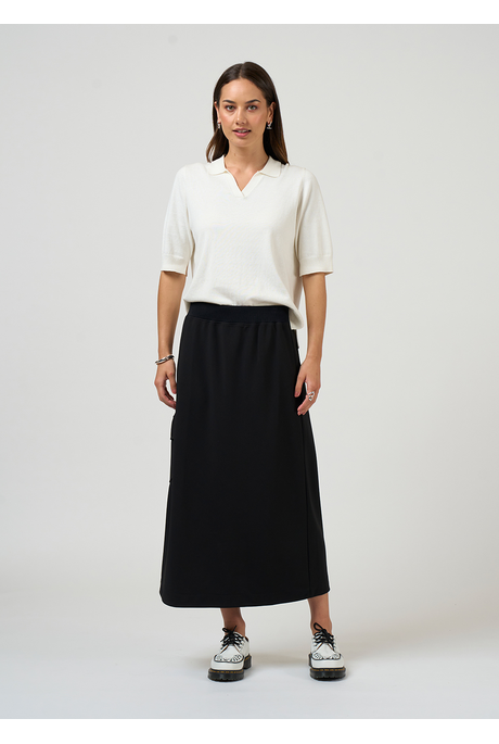 Madly Sweetly CAVALRY Skirt