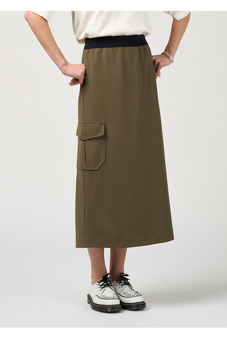 Madly Sweetly CAVALRY Skirt