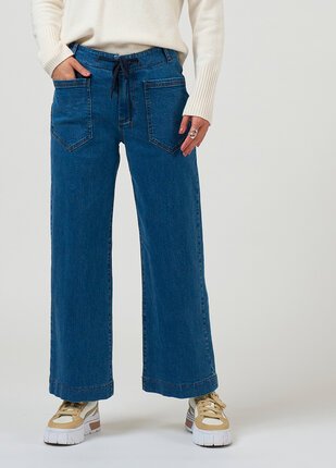 Madly Sweetly SUNSET Jean-pants-Diahann Boutique