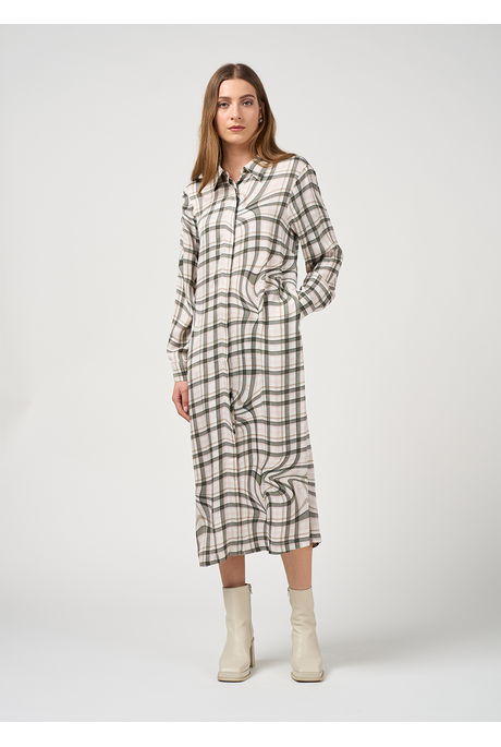 Madly Sweetly ILLUSION SHIRT Dress