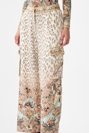 Camilla UTILITY TRACK Pant-pants-Diahann Boutique