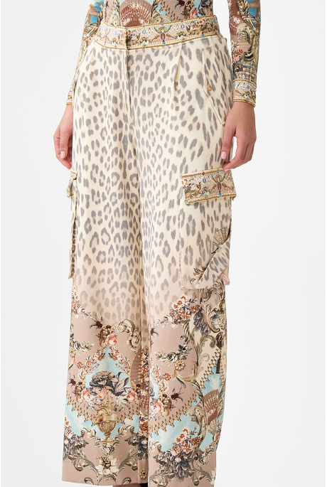 Camilla UTILITY TRACK Pant