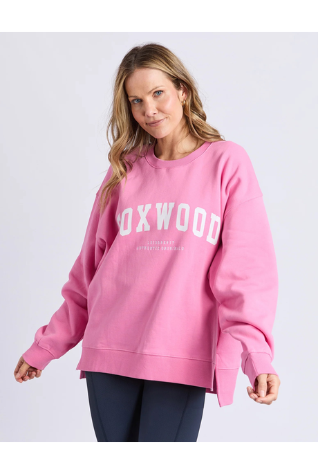 Foxwood INTERVAL Crew